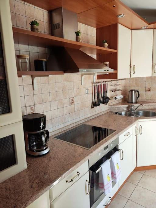 Bird View Apartment Carlissima Trogir Zewnętrze zdjęcie