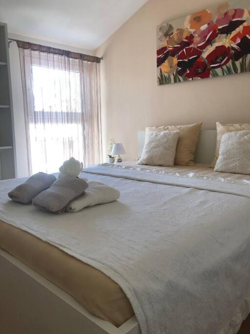 Bird View Apartment Carlissima Trogir Zewnętrze zdjęcie
