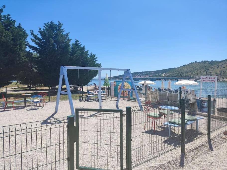 Bird View Apartment Carlissima Trogir Zewnętrze zdjęcie