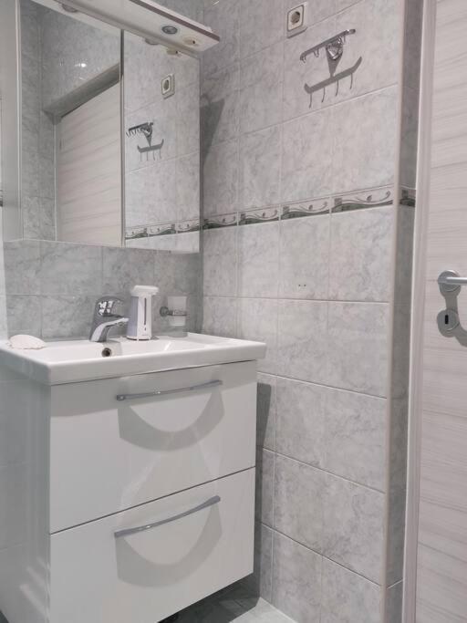 Bird View Apartment Carlissima Trogir Zewnętrze zdjęcie