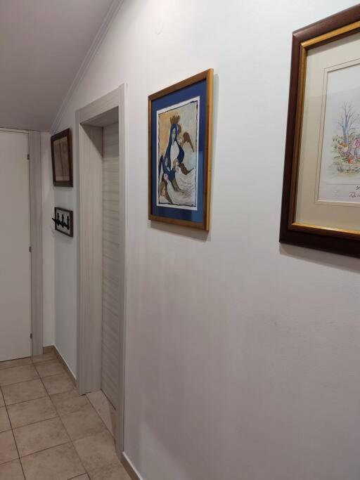 Bird View Apartment Carlissima Trogir Zewnętrze zdjęcie
