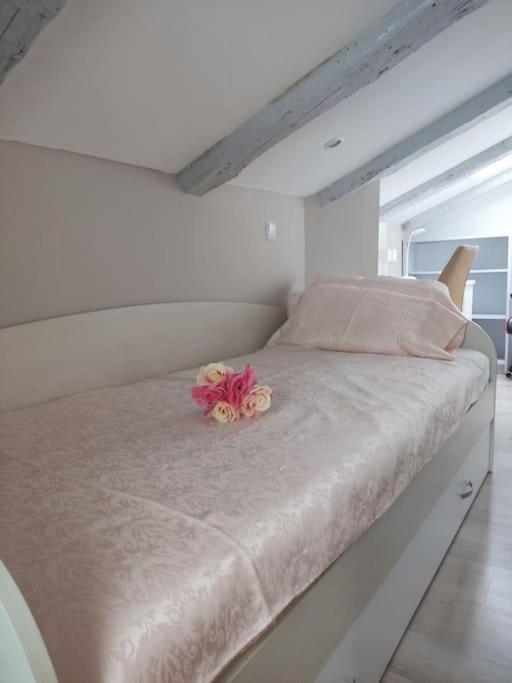 Bird View Apartment Carlissima Trogir Zewnętrze zdjęcie