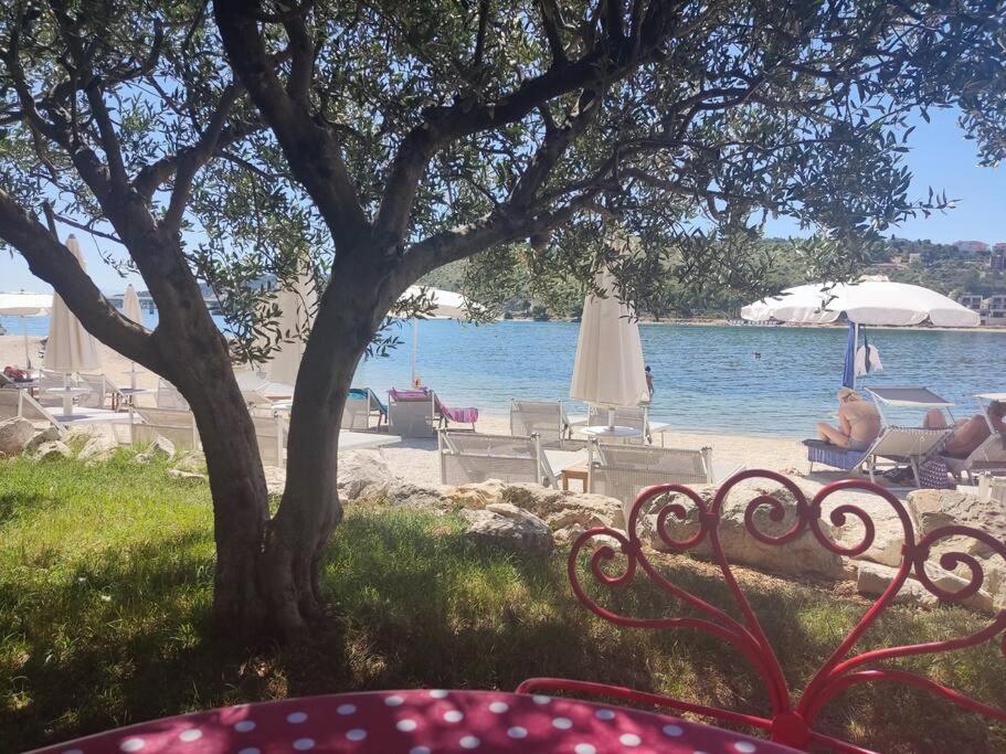 Bird View Apartment Carlissima Trogir Zewnętrze zdjęcie