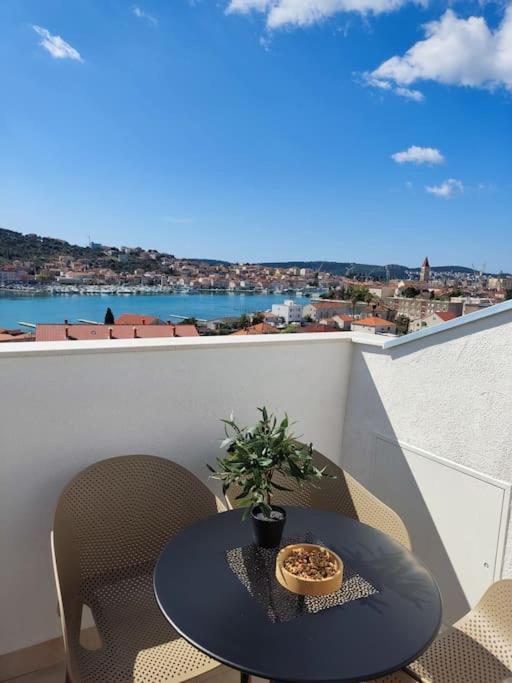 Bird View Apartment Carlissima Trogir Zewnętrze zdjęcie